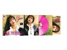 Selena – Amor Prohibido - Limited Pink Vinyl - VG