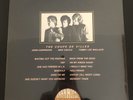 The Coupe De Villes-Waiting Out The Eighties-Sealed LP-John Carpenter-Halloween