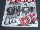 The Ejected - Have you got 10p 7
