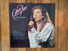 Céline Dion En Concert 1985 Vinyl LP TBS 504 Canadian Pressing French
