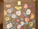Taylor Swift Acoustic Piano Vinyl Case Authentic IN HAND NEW
