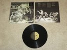MINT Shape  Rage Against The Machine Self Titled S/T LP Vinyl Record 180 Gram