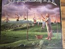 Megadeth Youthanasia - Blue vinyl... vinyl LP  record UK PLEASE READ DESCRIPTION