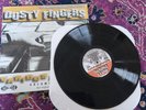 Dusty Fingers Volume Nine lp Psych Funk Hip Hop Breaks,, Nm In Shrink Wrap