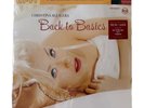 Christina Aguilera Back to Basics 2x Vinyl LP NEW SEALED UO Ltd #3000 Red Vinyl