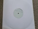 The Wonder Stuff Eight Legged Groove Machine LP  White Label Promo Inde