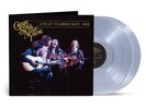 Crosby Stills Nash & Young *Live At Fillmore East, 1969 NEW RECORD LP VINYL