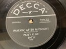 1950s rock and roll 78 rpm records