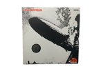 Led Zeppelin Self Titled LP Atlantic SD 8216 1969 First Press Monarch Press