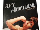 Amy Winehouse Back To Black LP Album 2006 Universal Republic B0008994-01