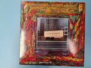 The Adverts ‎– Crossing The Red Sea - RARE Bright UK 1978 Punk GRADED VINYL LP