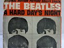 THE BEATLES /A HARD DAY'S NIGHT /I SHOULD HAVE KNOWN BETTER / THAILAND EP THAI