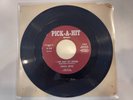 French Coffey – Nothing From Nothing / I Just Can't Get Enough - Pick-A-Hit Reco