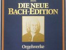 Johann Sebastian Bach 