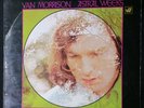 Van Morrison - Astral Weeks LP Album VG/VG 1st Press UK Orange Labels