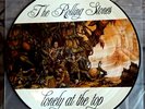 The Rolling Stones ‎– Lonely At The Top LP Picture Disc