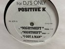 Positive K   I Got a Man 12