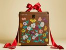 SHIPS TODAY Official Taylor Swift Eras Tour Surprise Acoustic Piano Vinyl Case