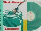 CASIOPEA Mint Jams Clear Green Vinyl LP 2022 Japan Pressing [SHIPS NOW ]