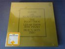 *SEALED* HAYDN: COMPLETE PIANO TRIOS 14LP BOX, Beaux Arts Trio, PHILIPS 6768 077