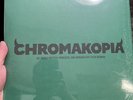 Tyler, The Creator CHROMAKOPIA Limited Edition 2XLP Double Vinyl Test Pressing 1