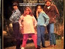 THE MAMAS & THE PAPAS 