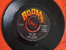 Northern soul Dean Parrish Tell her VG++ condition