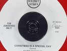 FATS DOMINO Christmas Is A Special Day Please Come Home RIGHT STUFF S7-18216 NM