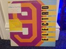 street sounds electro vinyl records 9 10 Vg+