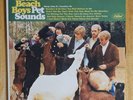 The Beach Boys   Pet Sounds  MONO Vinyl LP Record VG+  50th Anniversary