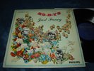 Ro-d-ys - Just Fancy LP 1967 Dutch pop psych beat orig Stereo strong VG+ Rodys