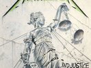 Metallica: And Justice For All (Vinyl LP, 2018) NEW  2x 180 Gram Remastered.
