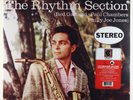 Art Pepper - Meets The Rhythm Section LP - Craft - CR00382 180g Reissue SEALED