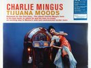 Charlie Mingus - Tijuana Moods LP - Speakers Corner Germany 180g Reissue SEALED