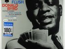 Donald Byrd - Royal Flush LP - Blue Note EU - ERLP 1019 180g Reissue SEALED