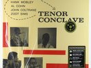 John Coltrane, et al. - Tenor Conclave LP - Analogue 180g Reissue Mono SEALED