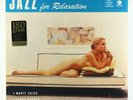 Marty Paich Quintet - Jazz for Relaxation LP - WaxTime UK 180g Reissue SEALED