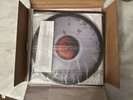 ALICE IN CHAINS RARE JAR OF FLIES CLEAR FLY VINYL EXCLUSIVE /150 In-hand