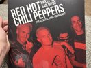 Red Hot Chili Peppers - Sweet Home San Diego RED VINYL 2x LP Record Album NM