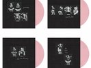 Ariana Grande My Everything 7 inch Vinyl Bundle