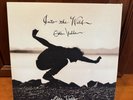 Eddie Vedder - Into The Wild MOV 180 Gram Vinyl LP Signed Autograph