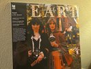 Heart Little Queen Cream Red Split Colored Vinyl Vinyl Me Please