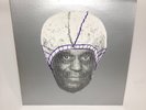 Sun Ra & His Arkestra - Disco 3000 LP - El Saturn OG Press VG++