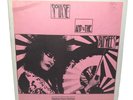 Siouxsie & The Banshees Rare Live Record from the Elephant Fayre Festival VG+