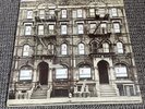 Led Zeppelin – Physical Graffiti Vinyl Record FIRST UK Press 2xLP 1975 1/5/1/1
