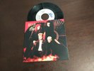 DEAD OR ALIVE *YOU SPIN ME ROUND* 7'' 1984 PORTUGUESE EDITION EXC