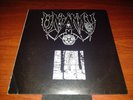 Uncanny / Ancient Rites - Uncanny / Ancient Rites - Split LP - 12