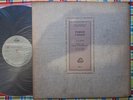 PABLO CASALS Bach Six Suites Solo Cello ANGEL COLH 16-18 UK Pressings 3LP's Ed.1