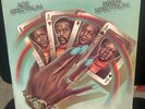 Ace Spectrum-Inner Spectrum Lp 1974 Atlantic SD 7299