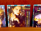 MADONNA LOT 3x 45TRS 7'' JAPAN HOLIDAY LUCKY STAR BORDERLINE EVERYBODY I KNOW IT